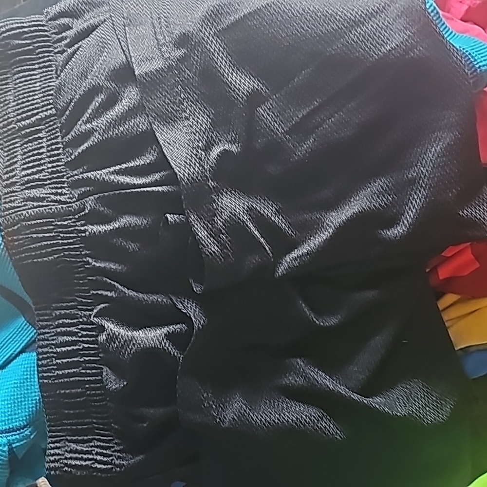 Adult small shorts